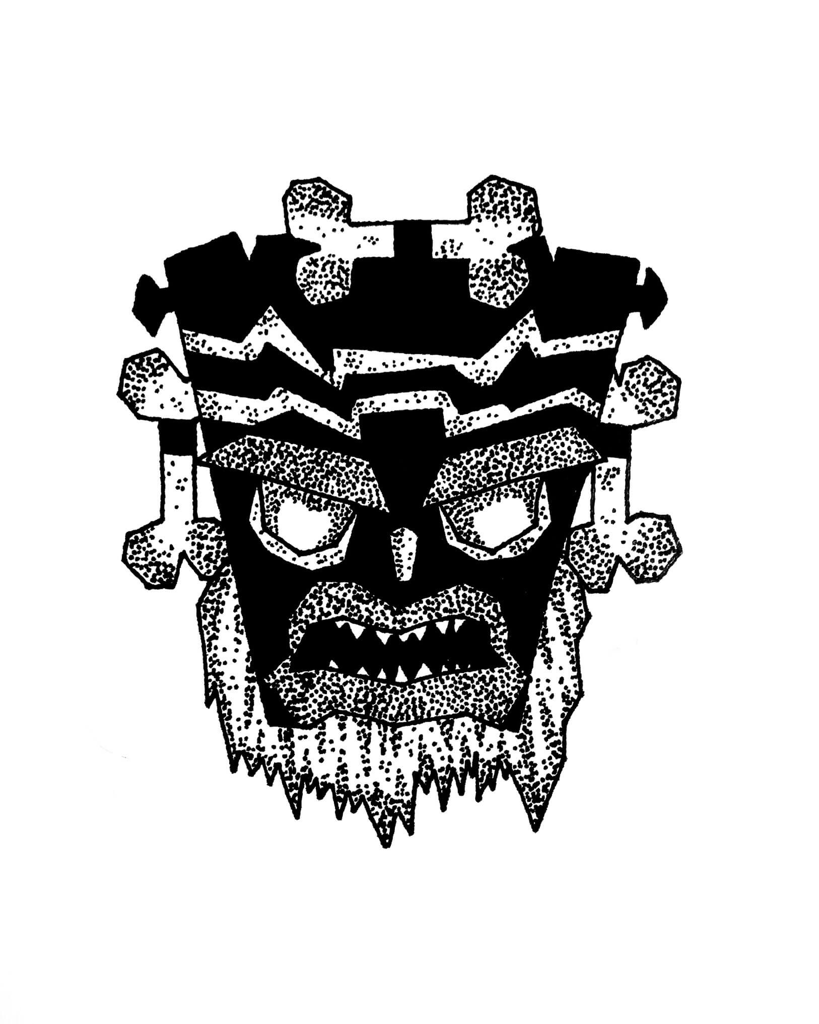 Uka Uka | Kumo