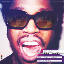 Felix Da Housecat / He Was King | Star Wax Magazine