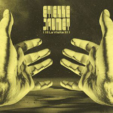 ETIENNE JAUMET / LA VISITE  | Star Wax Magazine