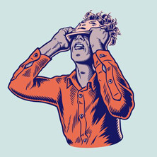 MODERAT / MODERAT II | Star Wax Magazine