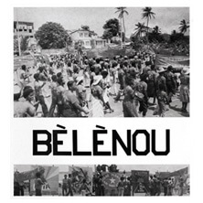 BÈLÈNOU  / CHIMEN TA LA | Star Wax Magazine