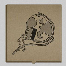 LAURENT GARNIER / LA HOME BOX  | Star Wax Magazine
