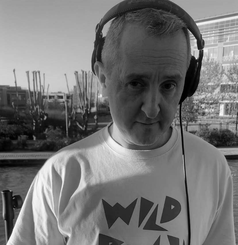 EXCLUSIVE MIX BY CHRIS THOMAS | Star Wax Magazine