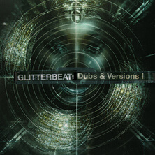 GLITTERBEAT : | Star Wax Magazine