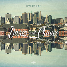 DAREZ AND CHANCE / OVERSEAS | Star Wax Magazine