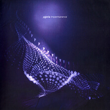 AGORIA / IMPERMANENCE | Star Wax Magazine