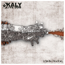 KALY LIVE DUB /  | Star Wax Magazine