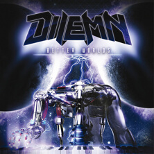 DILEMN / BETTER WORLDS | Star Wax Magazine