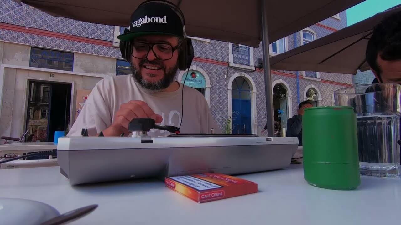 STAR WAX IN LISBOA