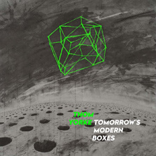 THOM YORKE / | Star Wax Magazine