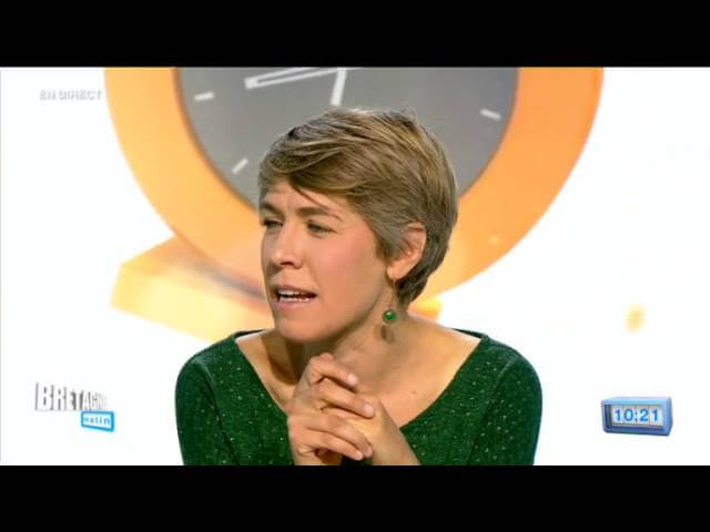 France 3 Bretagne   L'Outil en Main transmettre un savoir faire manuel...
