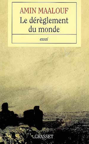 Rencontre avec Amin Maalouf | Babelmed