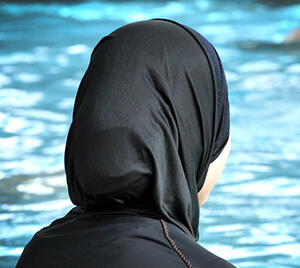 La Cour de justice de l'UE atteinte à son tour par l'obsession du “voile islamiqueˮ | Babelmed