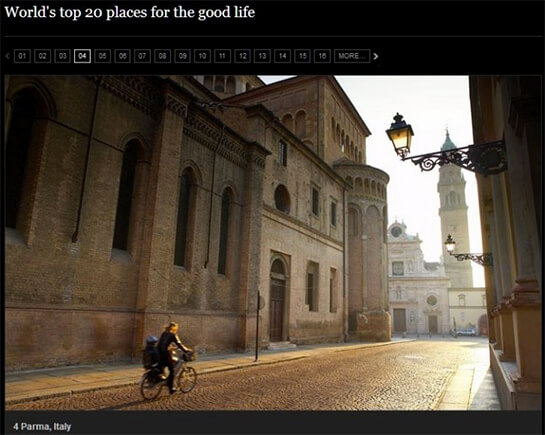 Un escadron de la mort dans la province italienne : l'assassinat de Mohamed Habassi à Parme | Babelmed