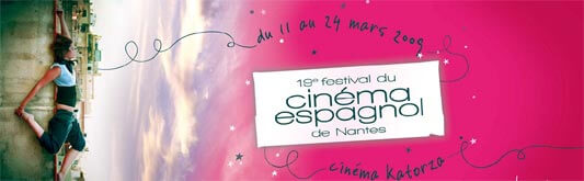 19ème Festival du Cinéma Espagnol de Nantes | Babelmed