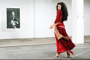 DUNIA: film-événement et magnifique défense des libertés dans le monde arabe | Babelmed