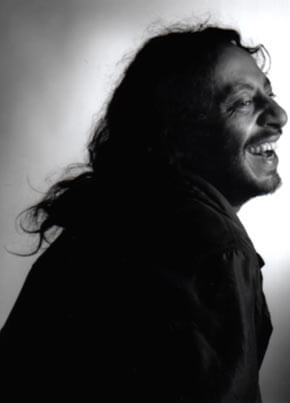 Fathy Salama or orientalised jazz | Babelmed