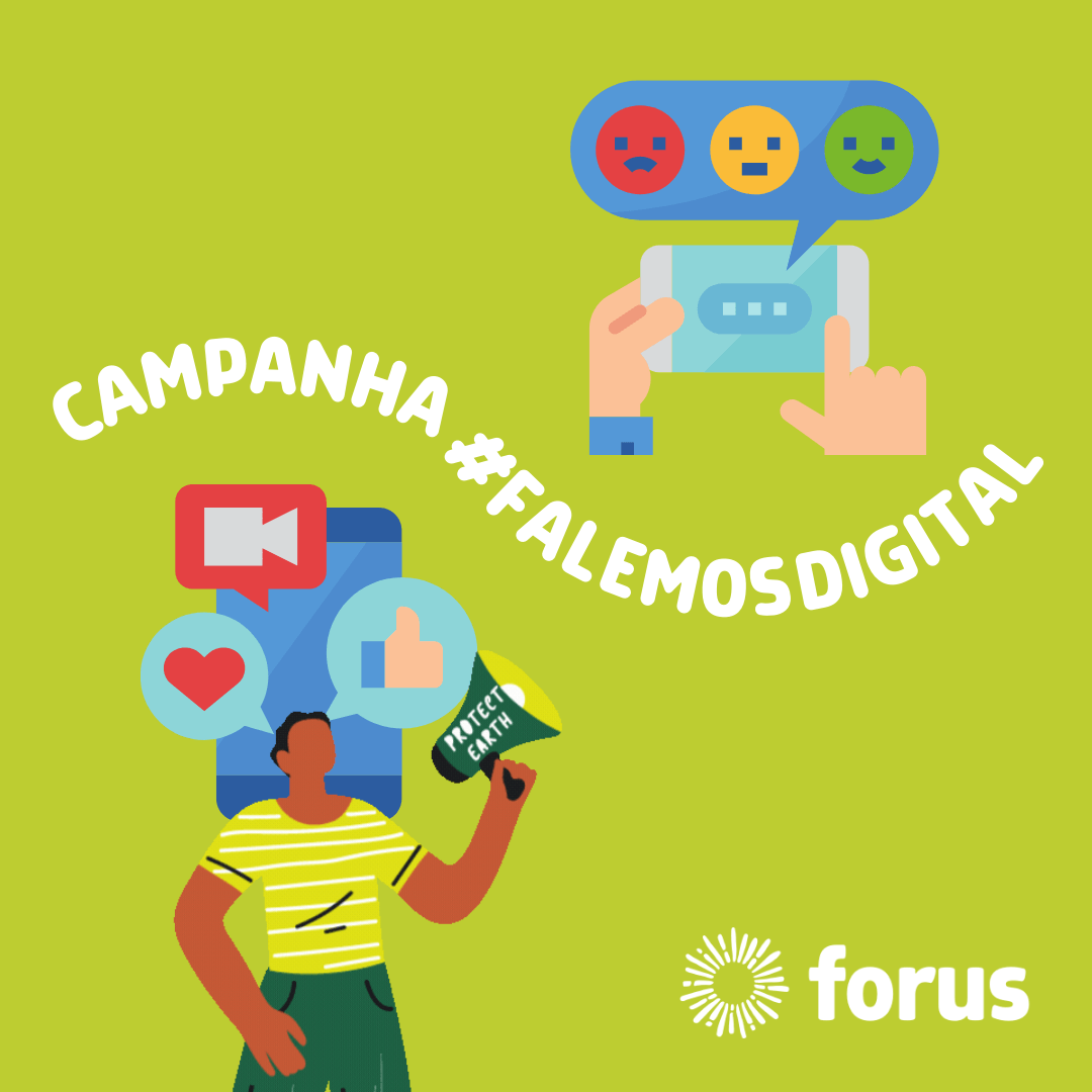 Forus