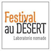 Festival au désert laboratorio nomade | Babelmed