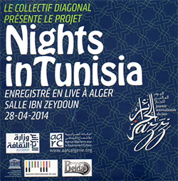 MUZZIKA ! Aprile 2015 | Babelmed