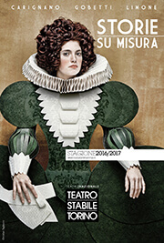 Teatro Stabile Torino, un omaggio a Umberto Eco | Babelmed