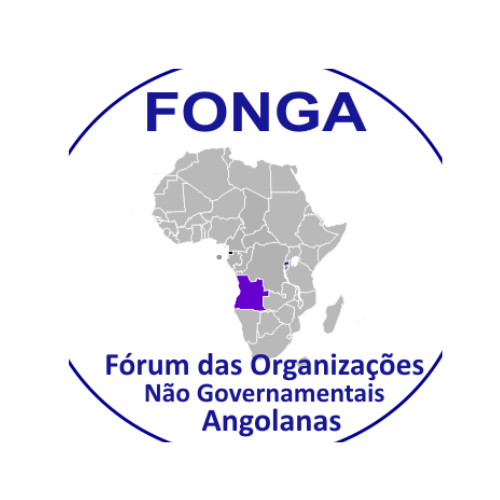 FONGA - Foro das ONGs Angolanas | Forus