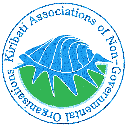 KANGO - Kiribati Association of NGOs | Forus