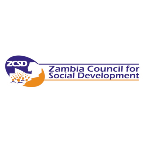 ZCSD - Zambia Council for Social Development | Forus
