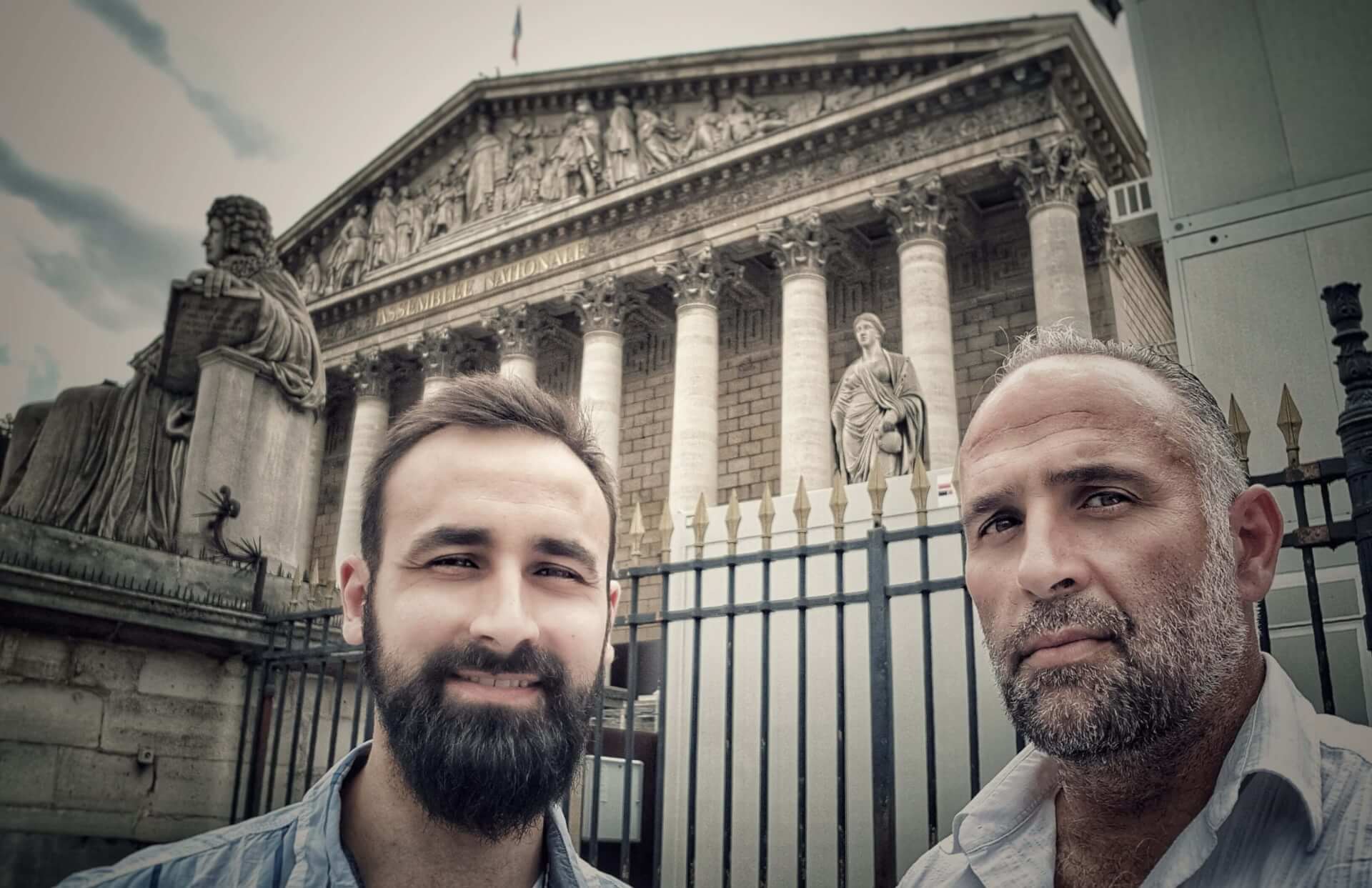 Ce n'est pas les vacances pour tout le monde! | Alizé - Syndicat de kinésithérapeutes