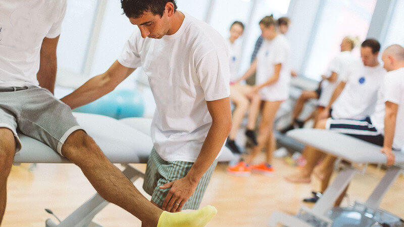 Pétition : Mme la Ministre, merci de respecter les compétences des Kinésithérapeutes | Alizé - Syndicat de kinésithérapeutes