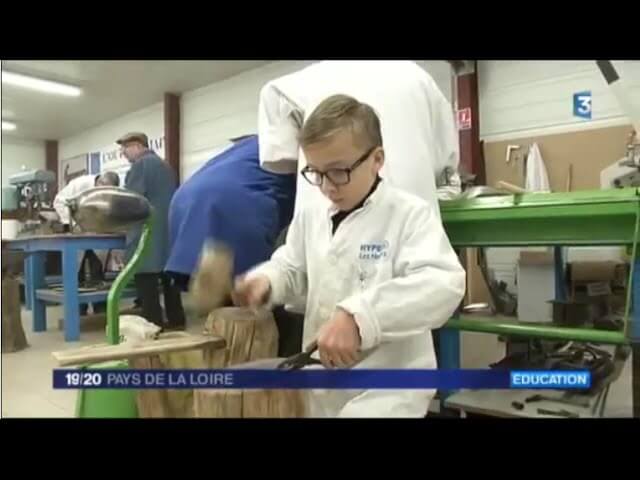 19/20 France 3 - Pays de la Loire