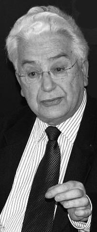 Arkoun, Abou Zeid et El Jabéri: incompris en Occident comme dans leurs propres pays | Babelmed