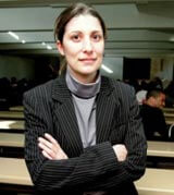 Le voile mis à nu | Babelmed