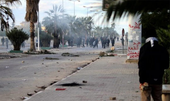 Tunisie. Siliana… Et maintenant? | Babelmed