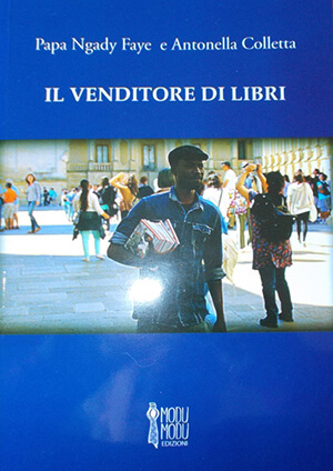 Le livre du vendeur de livres | Babelmed