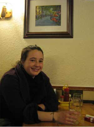 L’Espagne vue par Mara, Fran et Jordi | Babelmed