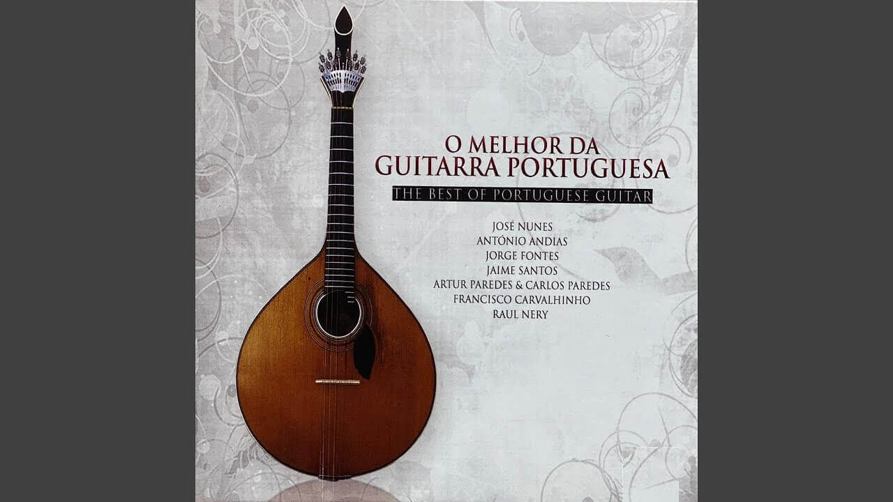 Variações em Ré Menor