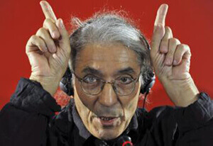 «Il faut un vrai printemps algérien!» Elections présidentielles en Algérie. Entretien avec Boualem Sansal | Babelmed