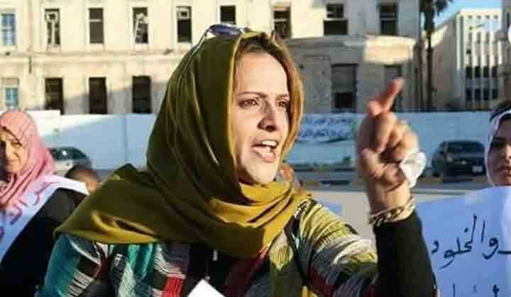 Assassinat de Hanane Al Barassi | Babelmed