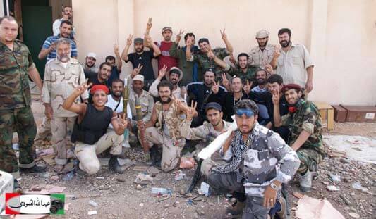 La Libye: Sur la voie de l’apprentissage de la démocratie | Babelmed