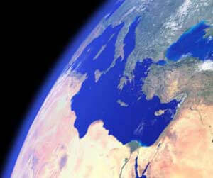 Re-Thinking the Mediterranean | Babelmed