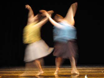 Le monde danse à Ramallah | Babelmed
