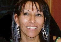 Amaria Sedrini’s chic undies | Babelmed