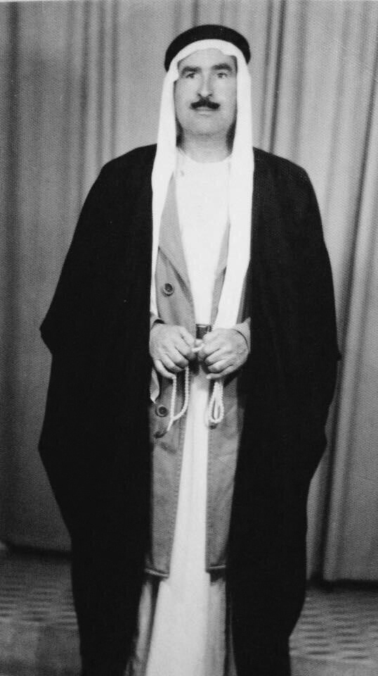 FOCUS GAZA - To My Father de Abdel Salam Shehadeh | Festival Ciné-Palestine - FCP