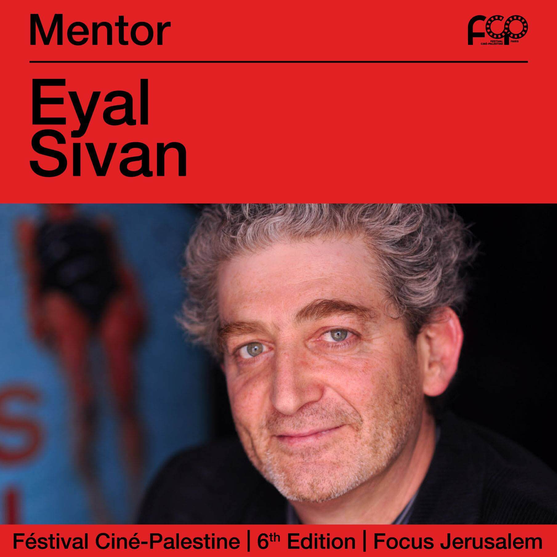 Festival Ciné-Palestine - FCP