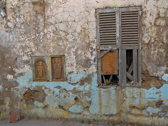 Les témoins du temps | Babelmed