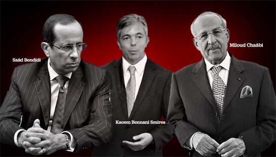 Révélations. Ces hommes d’affaires marocains (discrètement) présents au Panama | Babelmed