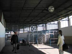 Accompagnez-moi à Gaza | Babelmed