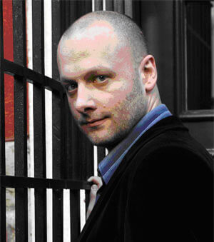 Rencontre avec Rumena Buzarovska et Goce Smilevski | Babelmed