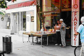 L’absence de critique littéraire | Babelmed